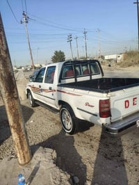 موديل ٢٠١٤ • رقم ديالى • مكانها بعقوبة