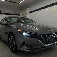 النترا ٢٠٢٣ • ليمتد • غطاء امامي