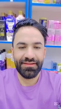 شامبو • مكيف بلسم • توصيل لكل المحافظات