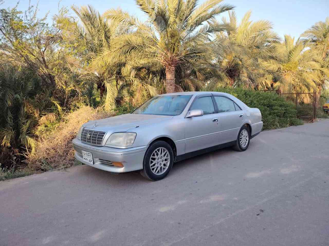 السلام عليكم ملكه دكمه وحده حداديه وكير جدد سنويه ورقم بيه تخم تاير تبرين شغال بس الشاشه عاطله عوزه بس شاشه عطلانه الدكم مال الشاشه كمبيسر شغال او مرامس او  بيع سياره جديده  العنوان ميسان بيه كصه السياره ماجارده...***********
