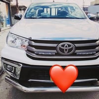 هيلوكس ٢٠٢٠ • كويتي • دفع رباعي