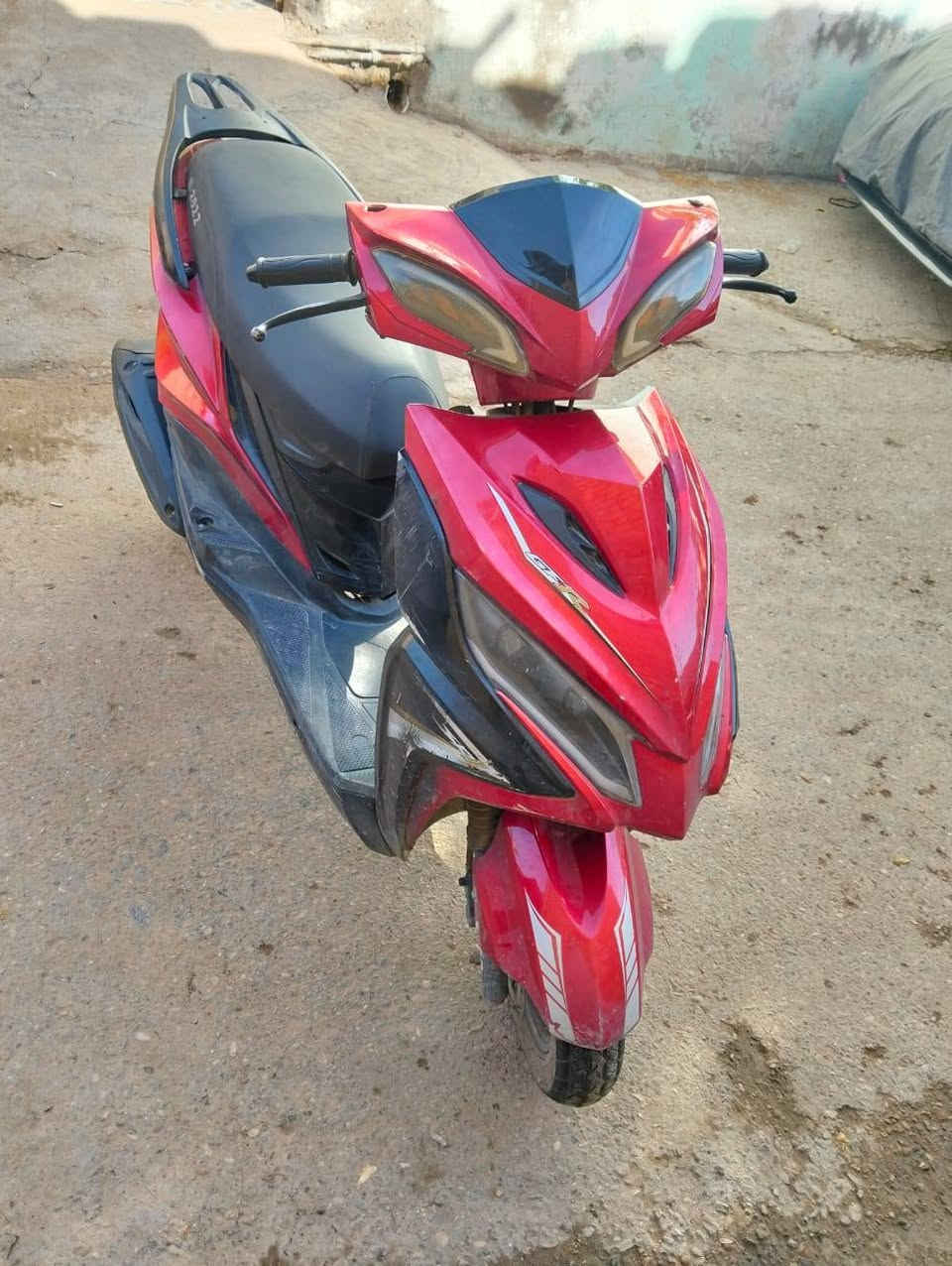 البيع مكان بعغوبه سعر 350


**إذا كنت صاحب هذا الإعلان وتريد حذفه لأي سبب، رجاءا أرسل رسالة إلى الدعم الفني**