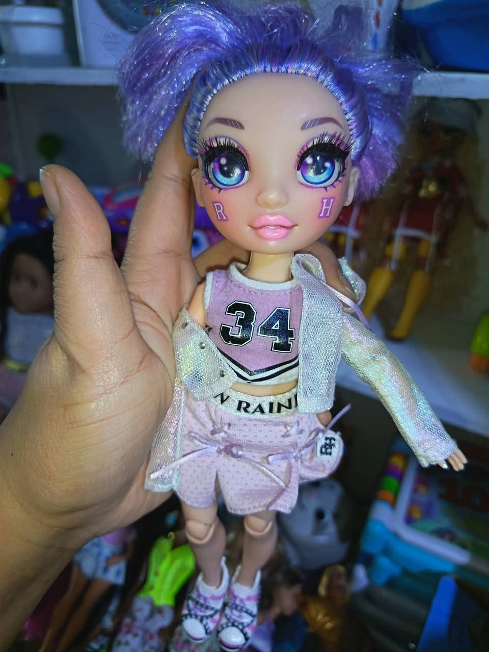 متوفرات @


**إذا كنت صاحب هذا الإعلان وتريد حذفه لأي سبب، رجاءا أرسل رسالة إلى الدعم الفني**