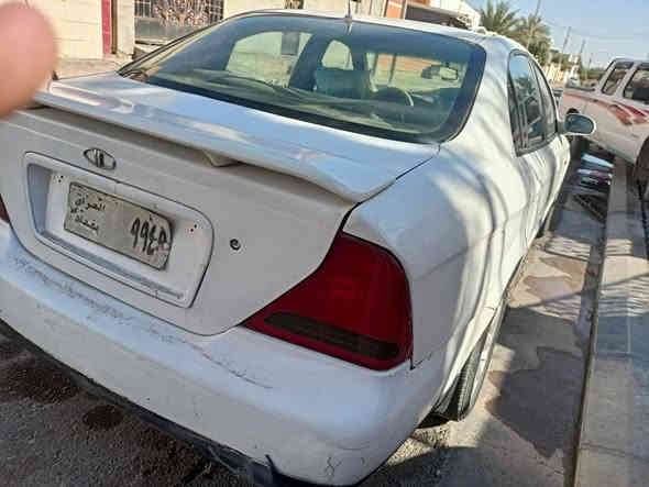 سلاو هاوريان ئه م سياره يه بو فروشتن داوى ليكنزا موديل 2002 سياره يكى بى عه يبو كه م مه سروفه ئارم پلاستيك سعرى 22 گلا هه ركه سى ويستى تلفون بكات له كفريه *********** كيفري
