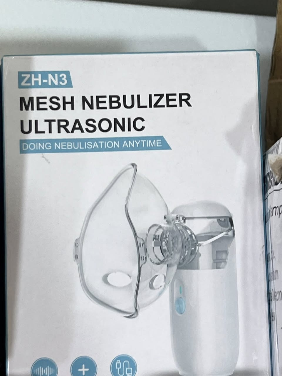 مرحبا عندي هذّني الغراض اشتريتهن مال امزون اريد أبيهن 
كامرة مال أطفال وجهاز مال بخاخ مال أطفال على الشحن 
وجهاز تدليك وجهاز تنضيف الأسنان وجهاز داتا شو وإضاعة على الطاقة الشمسيه 
العنوان بغداد الحرية للاستفسار الاتصال على الرقم 
***********
