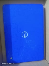 ديل لمس • كروم او إس • ١١.٦ بوصة