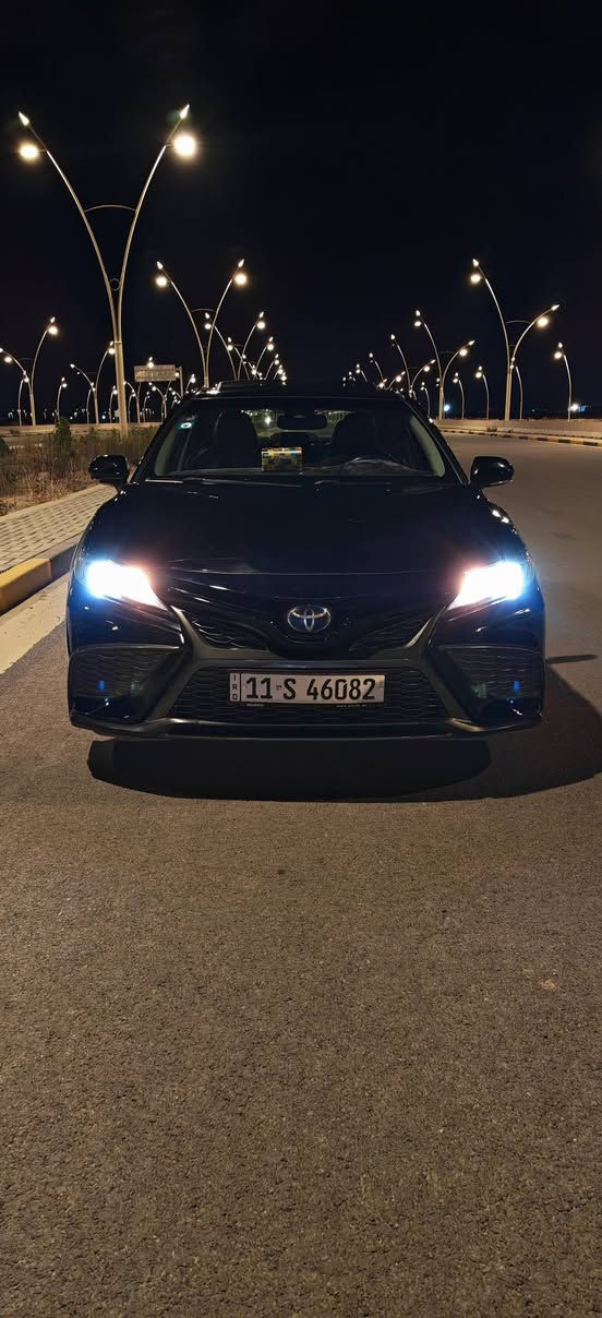 للبيع كامري موديل 21 se بلص فول فتحه هايبرد مرقم بغداد جاهزه من كل شي بيها بارد بالبنيد والباقي مكفول سياره جديده كلش مكانها سامراء تجي تشوفها وتقتنع وبيك خير وتدلل *********** صور السونار ويا الصور
ماشيه 68
