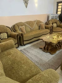 كلمن • صوفا • أثاث