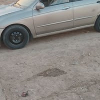 موديل ٢٠٠٨ • محرك ٢٠٠٠ • صبغ ٤ قطع