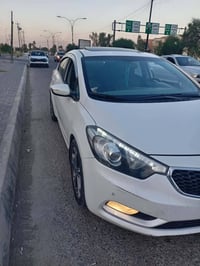 سيراتو • ٢٠١٥ • بدون ضرر
