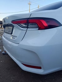 كورولا هايبرد • ٢٠٢٤ • كربلاء