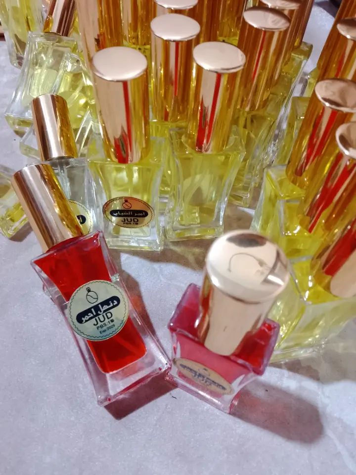 فرصة عمل 
محتاج مندوب مبيعات عطور جملة
يمتلك سيارة 
لمعرفة المزيد ***********
