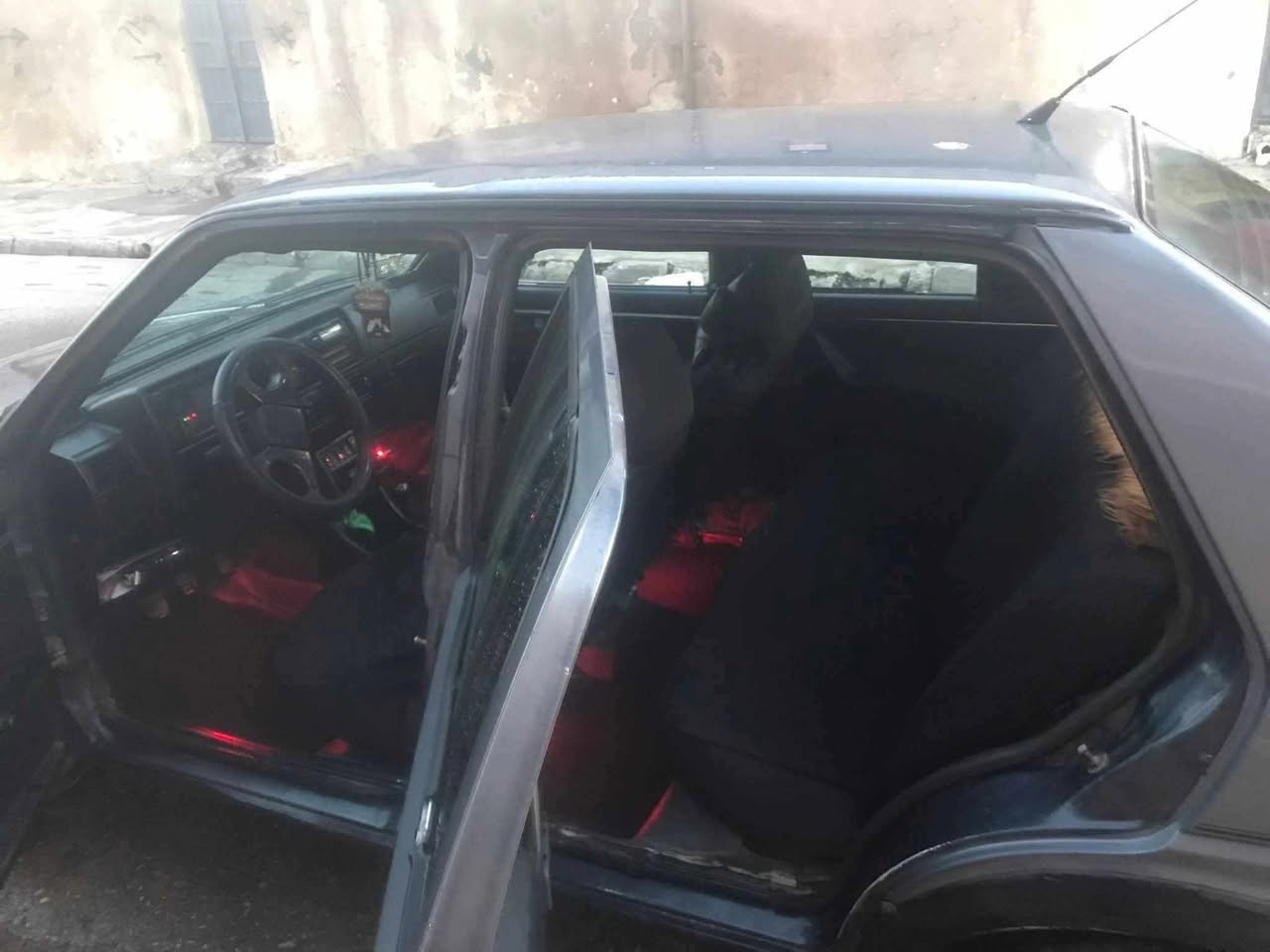 جيتا كولف
محرك 0.8 مال كصه قبل اسبوع شديته
گير شرط
تايرات جدد
باتري جديد
مكفوله من الحادث
صبغ جمالية
تدفئه شغاله
دوشمه جديده
كاربون بيها
رقم نينوى مسطره دولي
التحويل ثاني يوم
السياره خير من الله
تراي وين ما يعجبك اطلع بيها
السعر ٣٠ $


**إذا كنت صاحب هذا الإعلان وتريد حذفه لأي سبب، رجاءا أرسل رسالة إلى الدعم الفني**