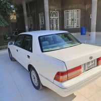 راس الثور • ١٩٩٩ • البصرة