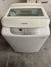 غسال سامسونك 11ك غرام شغاله للبيع 07728593559