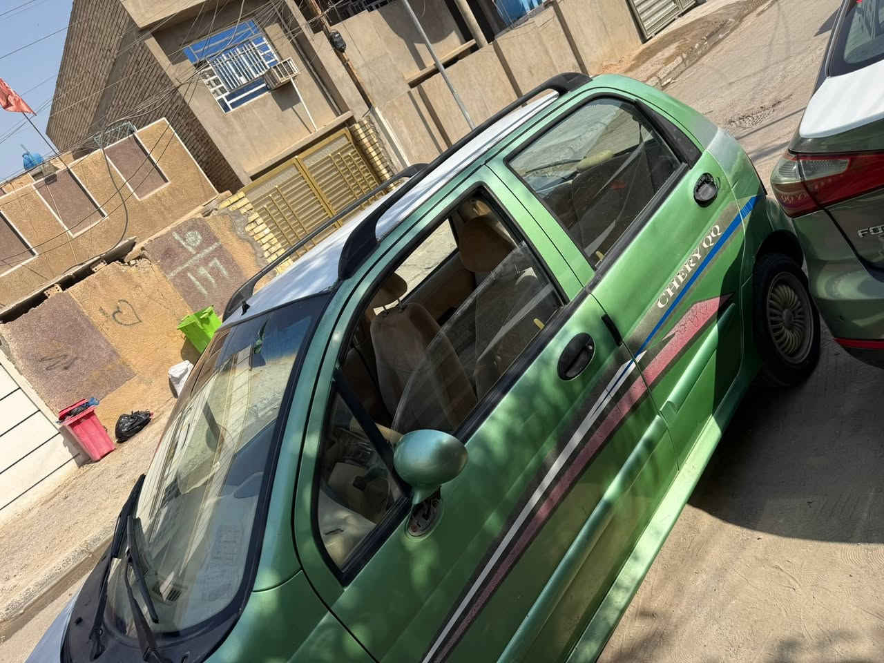 للبيع موديل ١١ رادلها ترتيب عارضها 20ورقة مكانها بغداد حي العامل سنوية ساقطة


**إذا كنت صاحب هذا الإعلان وتريد حذفه لأي سبب، رجاءا أرسل رسالة إلى الدعم الفني**