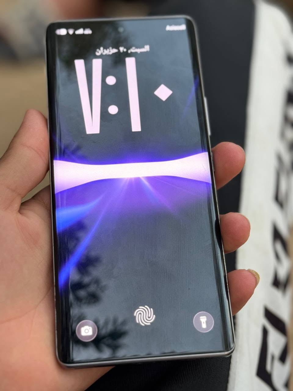 للبيع Infinix NOTE 50S 5G
ذاكرة 👈256
رام 👈16
90...فريم 
سعر 280


**إذا كنت صاحب هذا الإعلان وتريد حذفه لأي سبب، رجاءا أرسل رسالة إلى الدعم الفني**