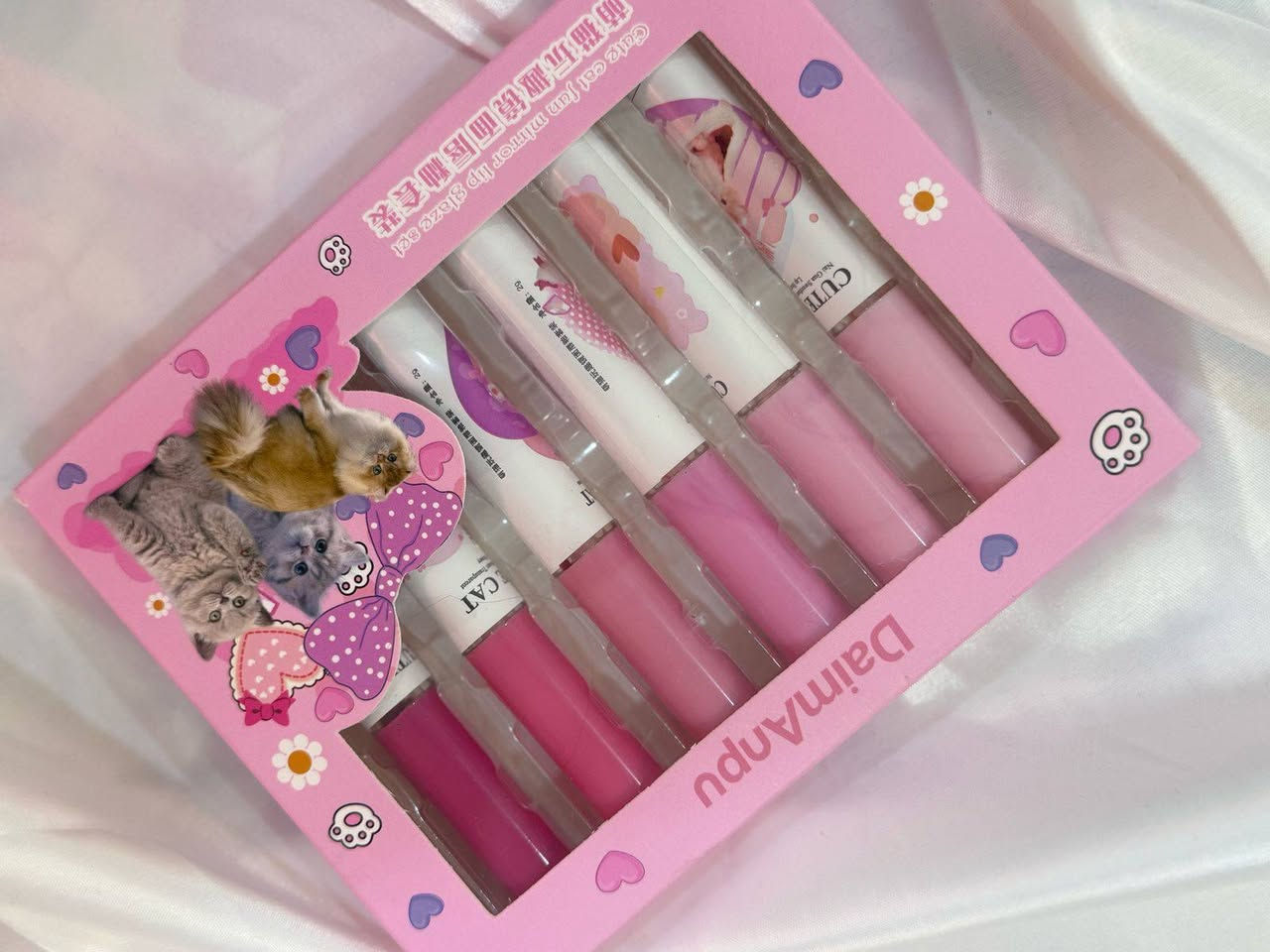 تخفيضات بسعر الجملة قطع اخيرة
الأسعار داخل الصور 
الحجز خاص


**إذا كنت صاحب هذا الإعلان وتريد حذفه لأي سبب، رجاءا أرسل رسالة إلى الدعم الفني**