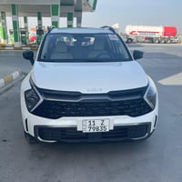 سبورتاج هايبرد • ٢٠٢٥ • دفع رباعي