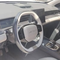 جيتور دايشنك لكجري موديل ٢٤ ماشيه ٥٨ الف بيها حالوب بسيط وشويه بارد ام...