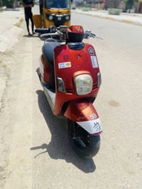 بوليس • كابرتر • موديل ٨