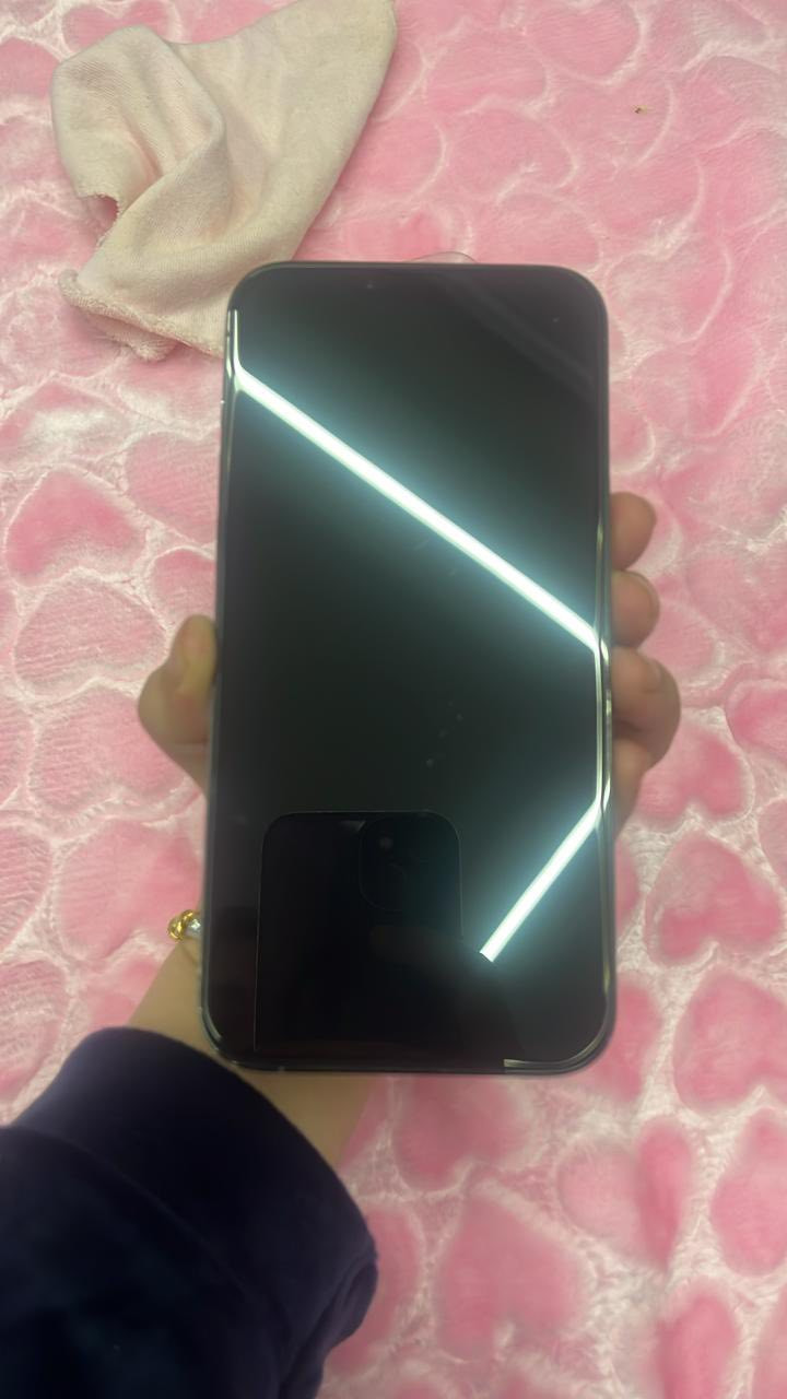 ١٣پرۆماکس ١٢٨ دوو سیمکارت مالەکە زۆر خاوینە ZAA هی ئیرەیە پاتری ٧٨ نرخی ٤٥٠دۆلار


**إذا كنت صاحب هذا الإعلان وتريد حذفه لأي سبب، رجاءا أرسل رسالة إلى الدعم الفني**