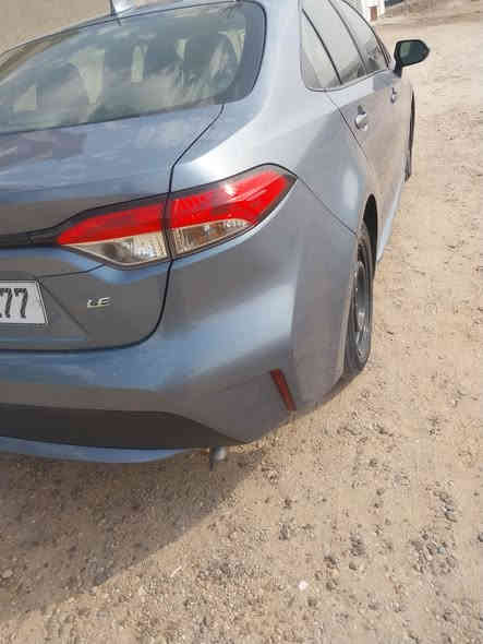 كورلا أمريكي ٢٣
حادث بنيد سياره ماشيه
٦٧ بسمي مال بيت مكان
سياره بغداد حي جهاد 
***********
