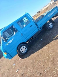 موديل 96 • دبل • بغداد ابي غريب