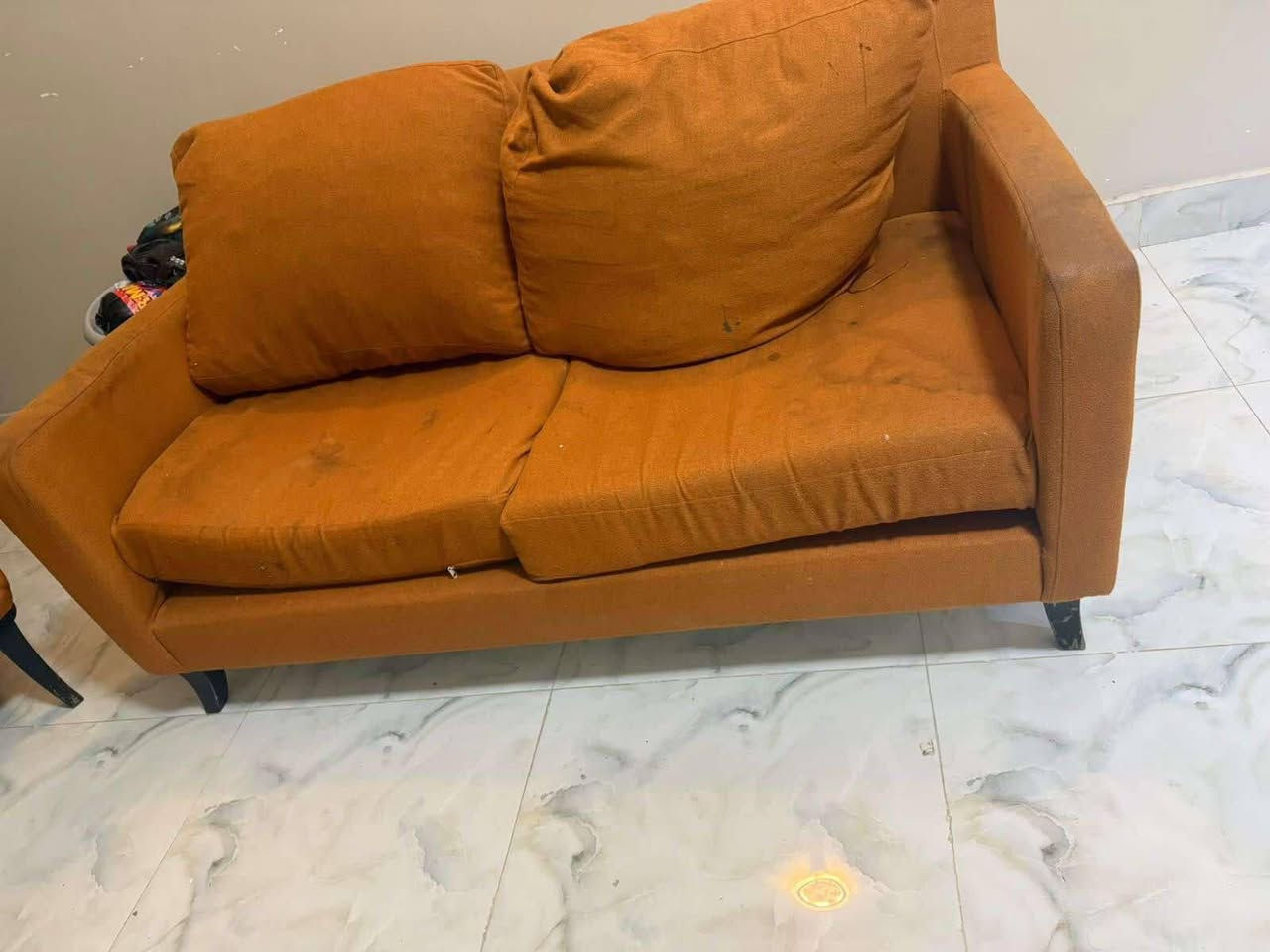 تخم تركي بس يرادله غسل او تلبيسات لامكسور ولابيه شي سعر 195 وبي مجال لشراي


**إذا كنت صاحب هذا الإعلان وتريد حذفه لأي سبب، رجاءا أرسل رسالة إلى الدعم الفني**