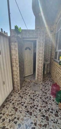 شارع القاضي • ١٠٠م • تحويل اسكان