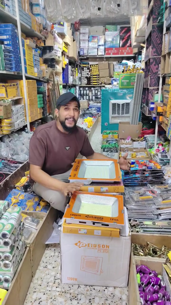 مجمع قاهرهم عروض اليوم تفليش بتاريخ اليوم ٢٩ / 6/ ٢٠٢٦ زورونه يوم تجونه دوم


**إذا كنت صاحب هذا الإعلان وتريد حذفه لأي سبب، رجاءا أرسل رسالة إلى الدعم الفني**