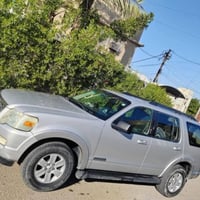 اكسبلورر ٢٠٠٩ • رقم اربيل • بدون حادث