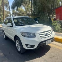 سنتافية خليجي • ٢٠١٢ • ٦ سلندر