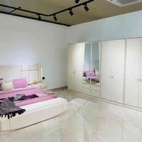 غرف تركية • تقسيط موظفين • العزيزية واسط