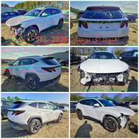 هيونداي توسان • كيا سبورتج • ٢٠٢٥