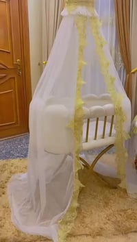 سرير • جديد • للبيع