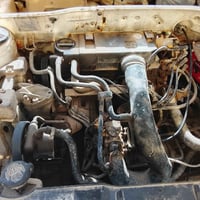 ورحمه الله وبركاته للبيع سمند بيها ضريه باب وجاملغ سياره شغاله مكاني ش...