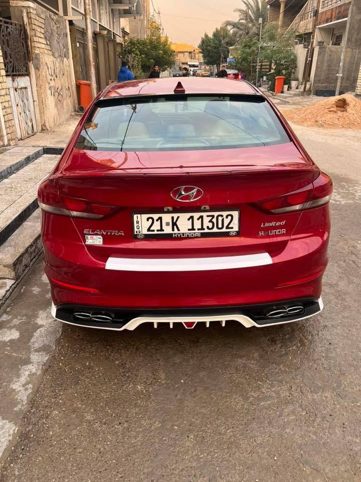 سلام عليكم

النتره مديل 2017 أجمل مديل بل النتره 

فول. لمتدد اعلى فئه 

فتحه 

بصمه أبواب 

بصمت تشغيل 

كشن. كهرباء 

خزن ميموري 

تدفئه بل كشنات 

اشارت ترحيب. 

لد امامي 

لد خلفي 

صدر  جديد 

سياره حادثها من الأمام جاملغات وبنيد وبيه لغد مصلح درجه أولى وباب السايق وباب السكن هم صبغ رقم اسلمانيه الجديد 

سياره مال بيت وبل عافيه عل ياخذها ويرهم مراوس

شراي يتصل السعر 105 وبيه مجال مكان البياع ***********
