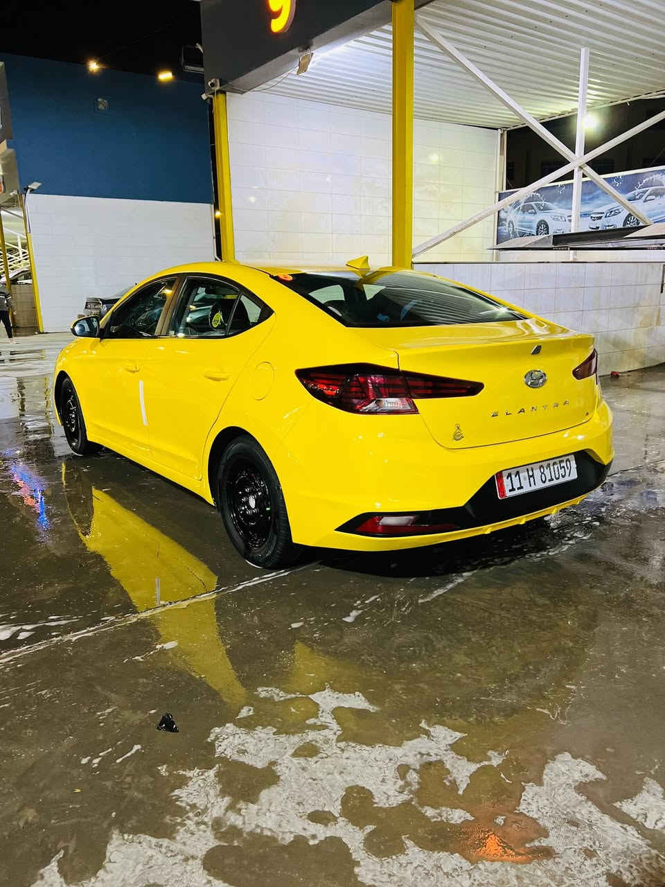 سلام عليكم النتره مديل ٢٠ حادثه بنيد مبدل سياره خير من الله مكينه كير ايتي مو سفتي  دوشمه تخم تاير صدر سياره بسمي جاهزه الاخير صبغه جديده قبل سبوع طالعه  سعر ١٣٨ بيه مجال للطيبين مكان واسط اتصال *********** او ***********
