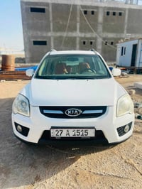 سبورتج • ٢٠٠٩ • ذي قار