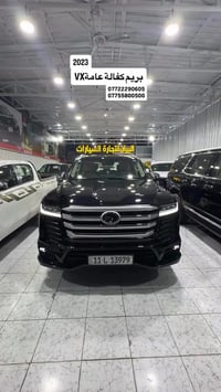 � معرض البيان لتجارة السيارات  تويوتا لاندكروز 2023 بريم 🔥 كفالة عامة ...