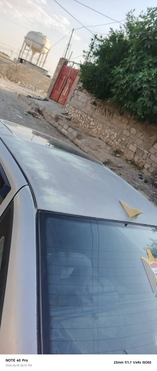 فكترا حجم 16 للبيع السعر 40العنوان موصل

رقم الهاتف *********** موصل, نينوى
