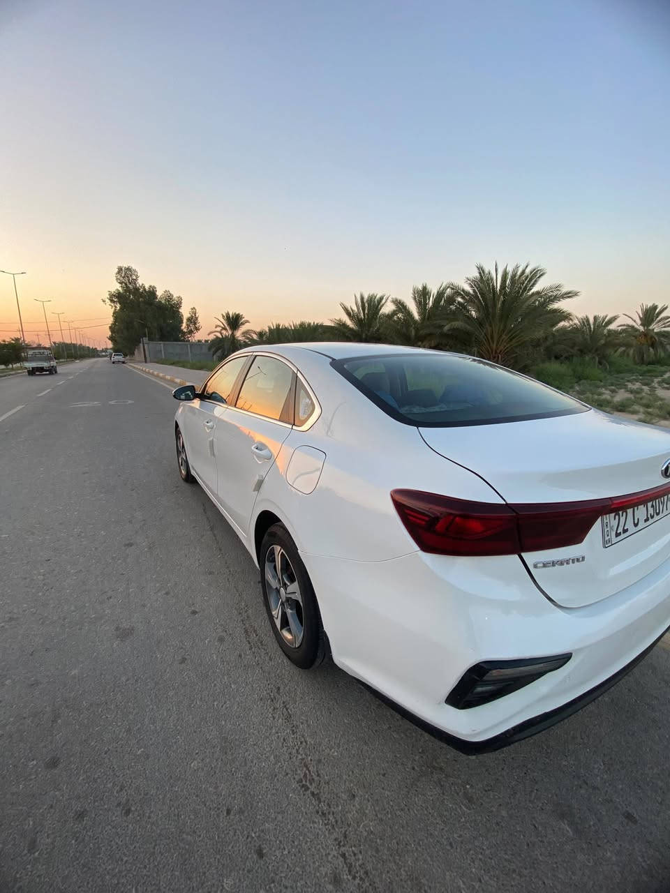 سيراتو موديل ١٩ سنويه مجدده ٢٩
رقم ربيل محرك ١٦٠٠  سونار موجود سعر ١٢٦
***********  عنوان واسط الزبيديه
