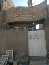 مشتمل ١٠٠م • طابقين • زين القوس