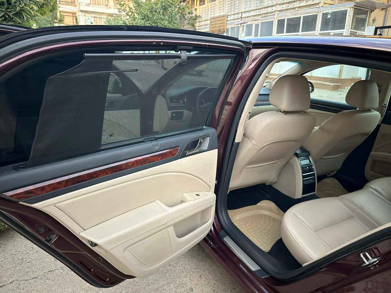 نیسان پاترۆڵ 2002 ناو بۆر
گیرومەکینە بەشەرت 
 زۆربەجوانی پاکی ماوە 
 هیچ خەلەلیکی تیدا نییە 
نوکە دەرزی نیە 

سعر لە کۆمێنت داوابکە ڕاستەخۆ بۆت دیت 📩 

  ٢پارچەو پەڵەیەک گێرو مەکینە تەحویل بە شەرت  

ژمارەی خاوەنی 
***********
