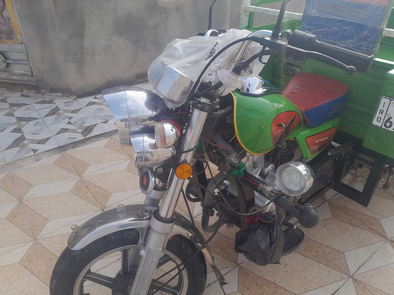 ستوته كربلائيه رقم انكليزي بأسمي  تحويل يمته مايعجبك طالعه نهاية ال٢٥ ستوته جاهزه برقي مامفتوح بيها السعر ٣٣٠٠ وبيها مجال المكان البصره منطقة الزريجي ***********
