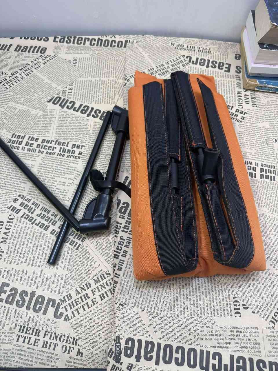 من رخصة الادمن متوفر كراسي ارضيه عدد 2
مع مسند للظهر اكثر شغله مفيده للسفرات


**إذا كنت صاحب هذا الإعلان وتريد حذفه لأي سبب، رجاءا أرسل رسالة إلى الدعم الفني**