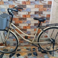 بايسكل • حجم ٢٦ • الشطره