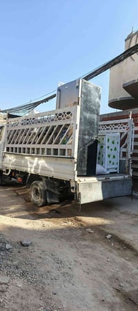 نقل اثاث • كربلاء • داخل وخارج