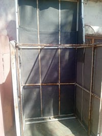 محجر • سعديه حبل حمرين